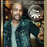 Darius Rucker - it won't be like this for long