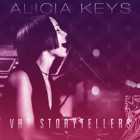 Alicia Keys - underdog