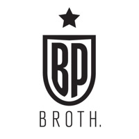 BP broth. - не смей