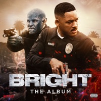 Machine Gun Kelly - why are you here