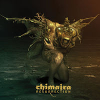 Chimaira - down again