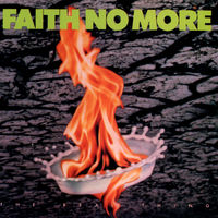 Faith No More - digging the grave