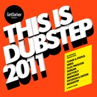 Noisia - running blind