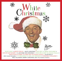 Bing Crosby - it's beginning to look a lot like christmas