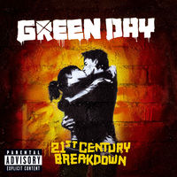Green Day - boulevard of broken dreams