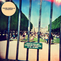 Tame Impala - the less i know the better