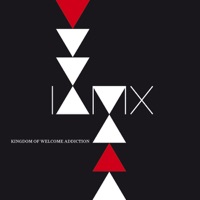 IAMX - insomnia