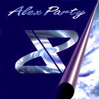Alex Party - wrap me up