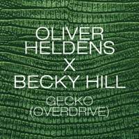Oliver Heldens - take a chance