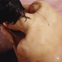 Harry Styles - golden