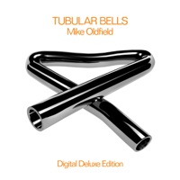 Mike Oldfield - oceania