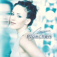 Blümchen - heut' ist mein tag