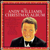 Andy Williams - can't take my eyes off you