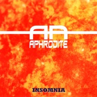 Aphrodite - return to jedda