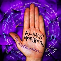 Alanis Morissette - thank u