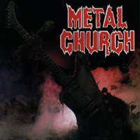 Metal Church - losers in the game
