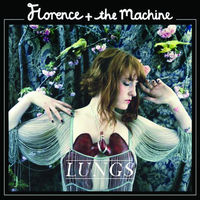 Florence + the Machine - shake it out