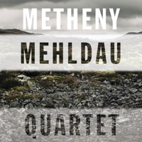 Pat Metheny - betcha by golly, wow