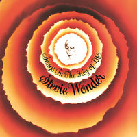 Stevie Wonder - you are the sunshine of my life