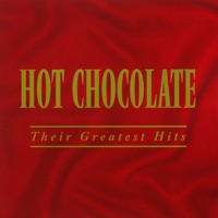 Hot Chocolate - disco queen