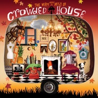 Crowded House - four seasons in one day