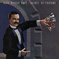 Blue Öyster Cult - (don't fear) the reaper