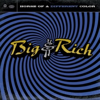 Big & Rich - run away with you