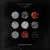 Twenty One Pilots - level of concern