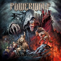 Battle Beast - rain man