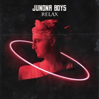 Junona Boys - faded (by zhu)