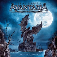 Avantasia - into the unknown