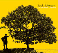 Jack Johnson - never fade