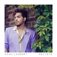 Adam Lambert - ghost town