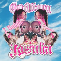 Rosalía - malamente
