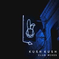 Kush Kush - sweet & bitter
