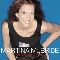 Martina McBride - this one's for the girls