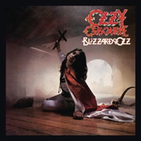 Ozzy Osbourne - i just want you