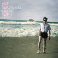 Of Monsters and Men - dirty paws