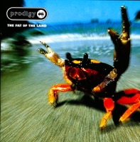 The Prodigy - omen