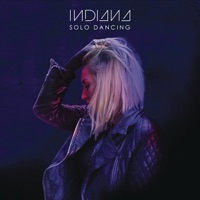 Indiana - only the lonely (fehrplay club mix)