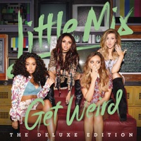 Little Mix - if i get my way