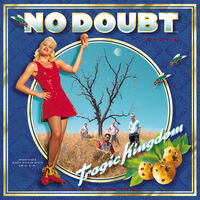 No Doubt - hella good