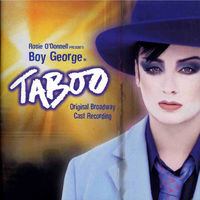 Boy George - everything i own