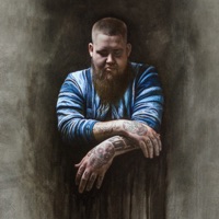 Rag'n'Bone Man - human