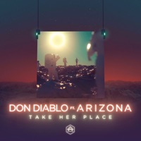 Don Diablo - the rhythm
