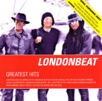 Londonbeat - where are u
