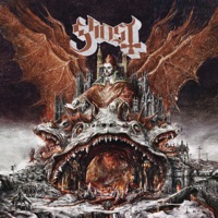 Ghost - rats