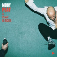 Moby - in this world