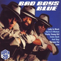 Bad Boys Blue - l.o.v.e. in my car
