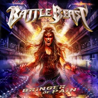 Battle Beast - king for a day